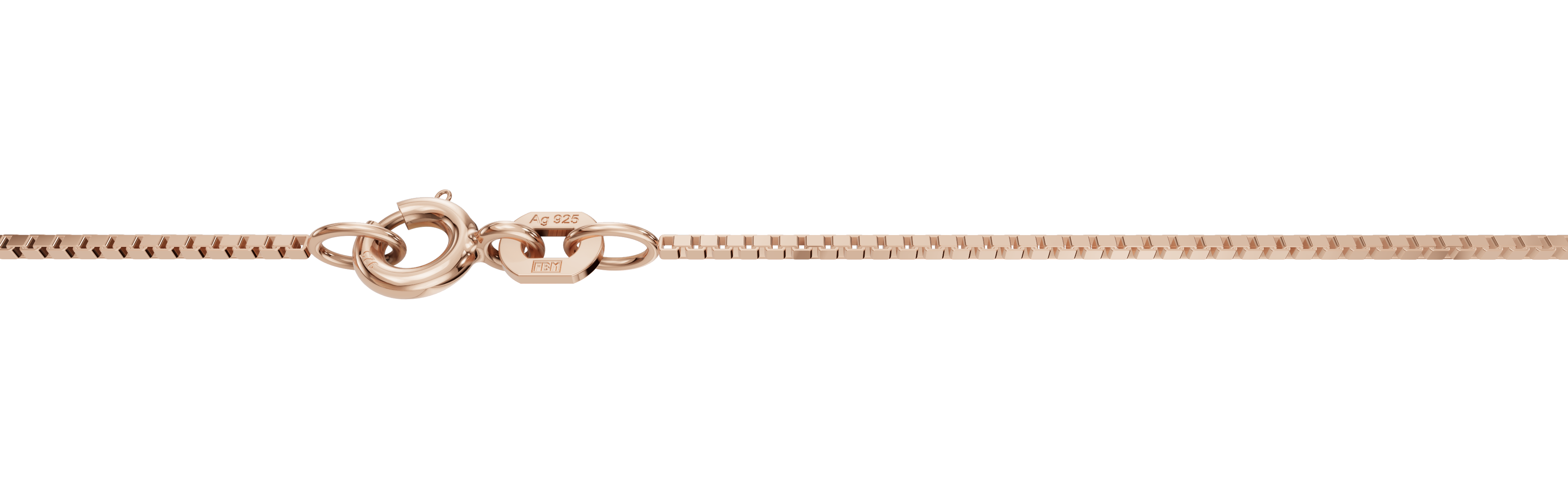Collier Venezia 0.9mm