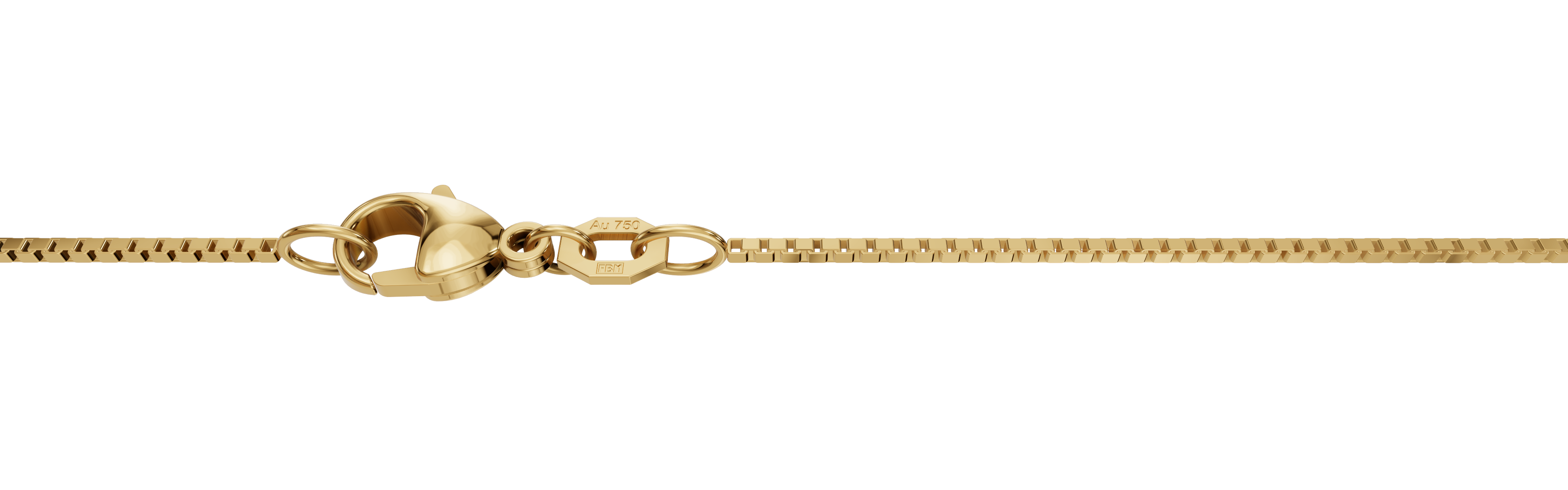 Collier Venezia 0.9mm