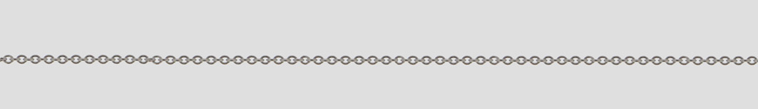 Collier Anker rund 1.1mm