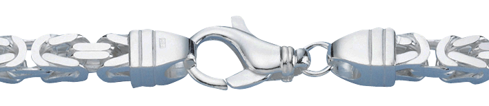 Collier Königskette 7.1mm