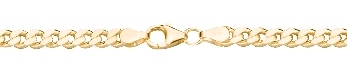 Collier Panzer 4.7mm