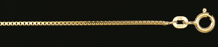 Collier Venezia 0.9mm