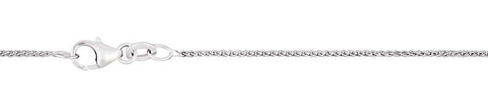 Collier Zopf 1.1mm
