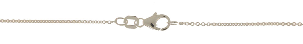 Collier Anker rund 1.1mm