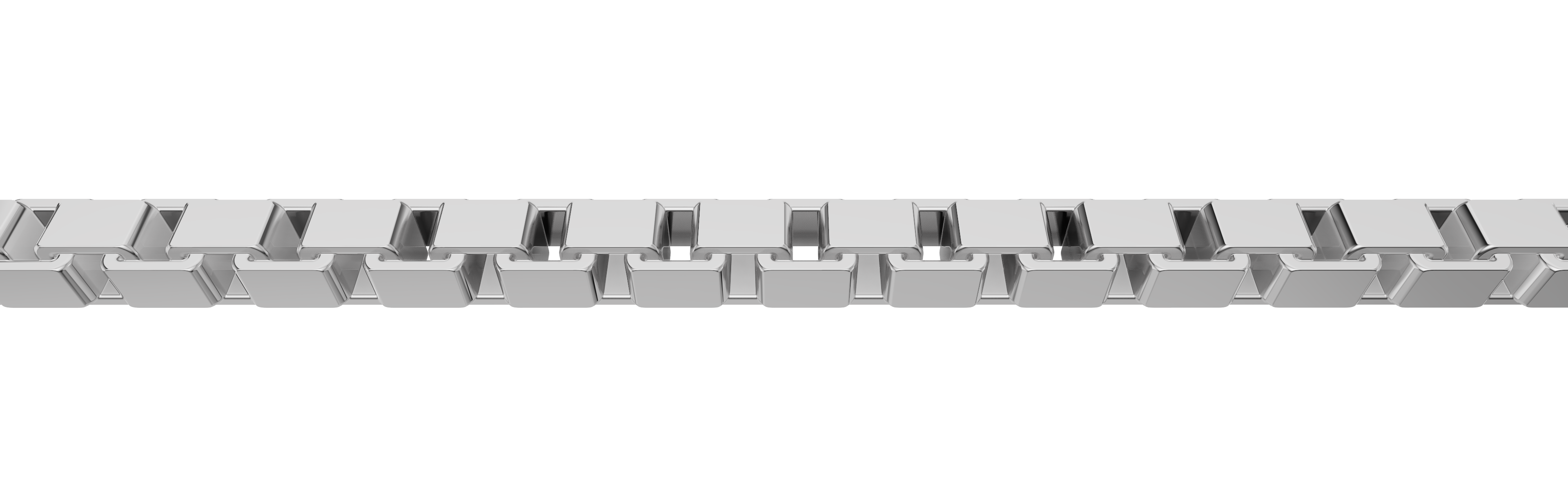 Armband Venezia 1.2mm