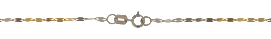 Collier Tigerauge 1.6mm
