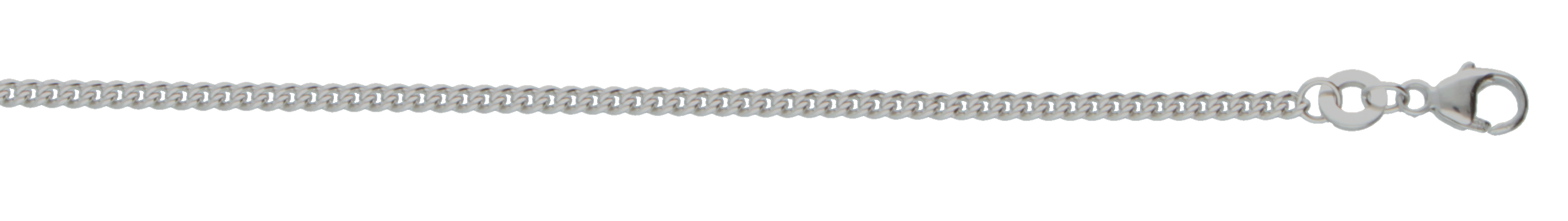 Armband Panzer rund 1.8mm