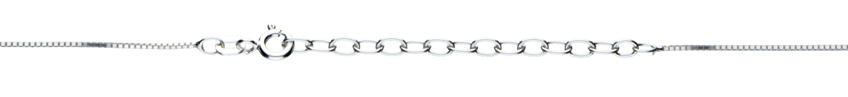 Collier Venezia 0.78mm