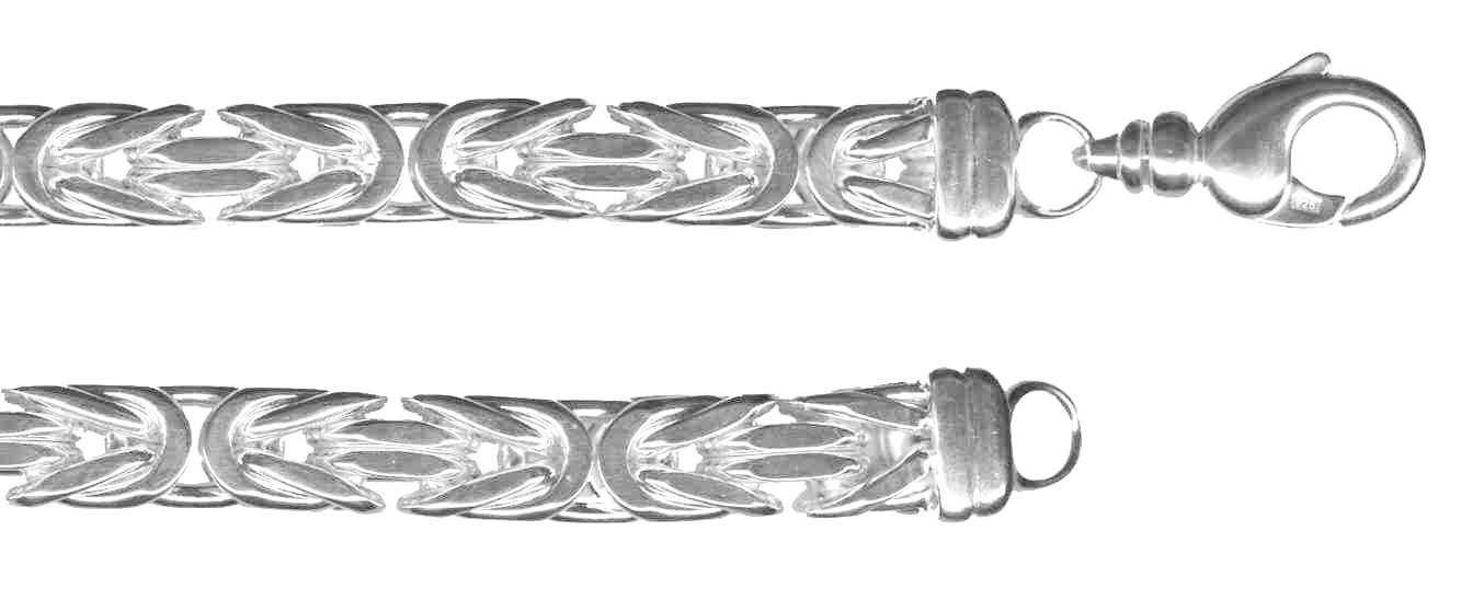Collier Königskette