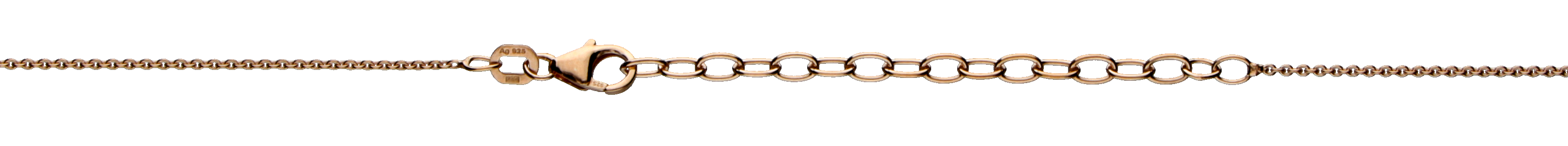 Collier Anker rund 1.1mm