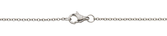 Collier Anker rund 1.5mm