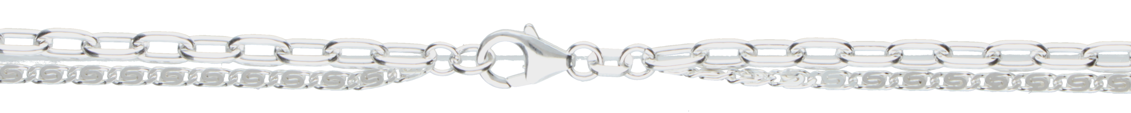 Collier Anker weit-S.Panzer 2.1mm