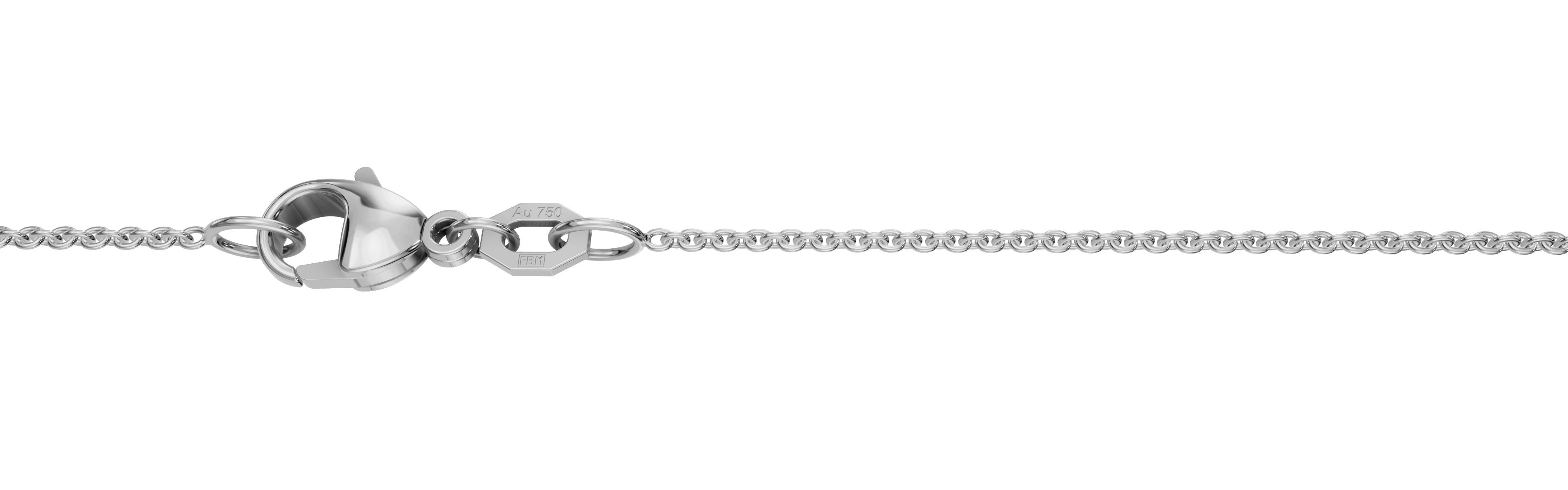 Collier Anker rund 1.1mm