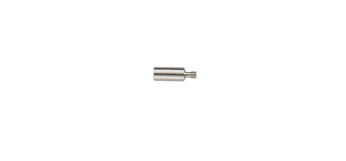 Parts Schraubverschluss 2.4mm