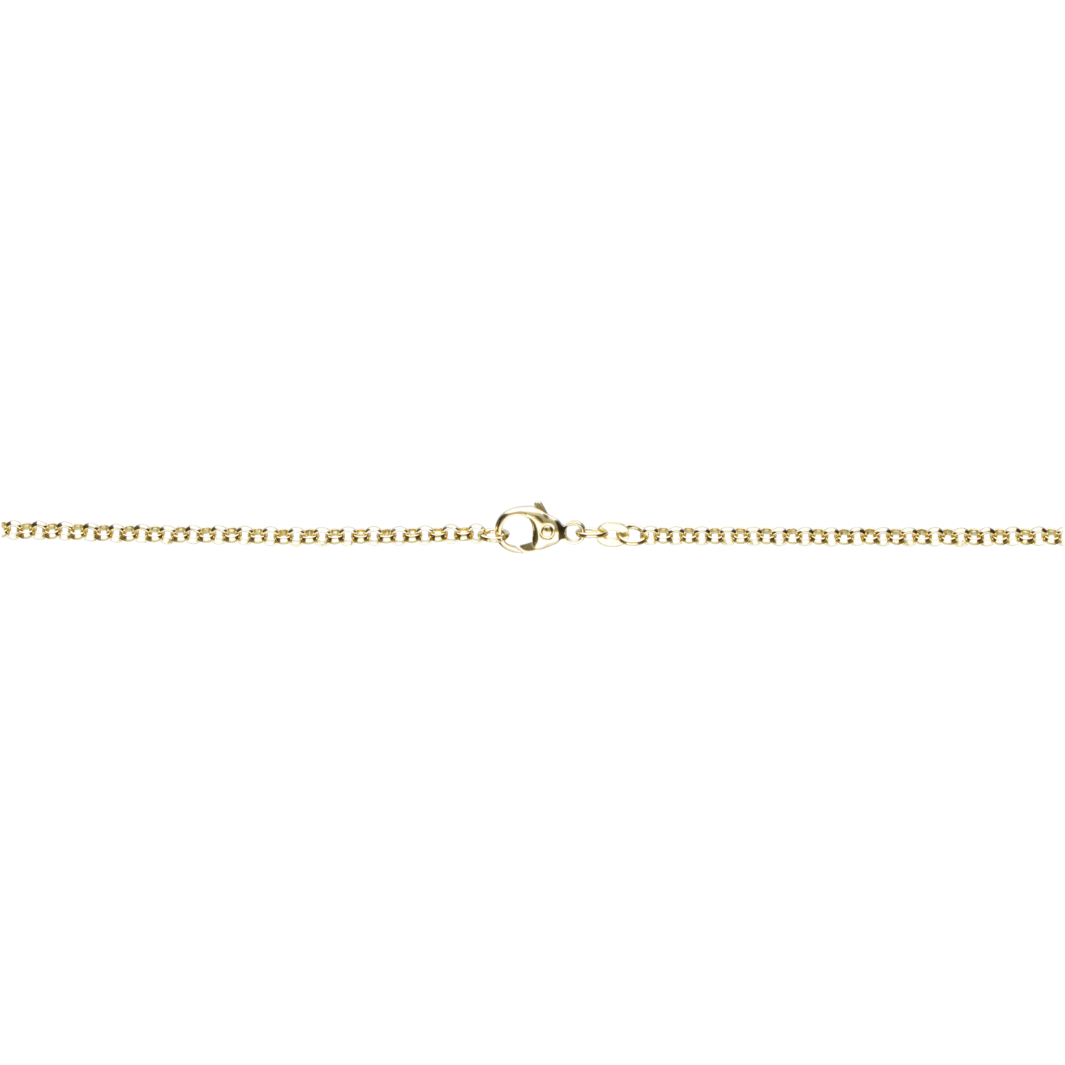 Collier Erbs 2.5mm