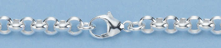 Armband Erbs 7.2mm