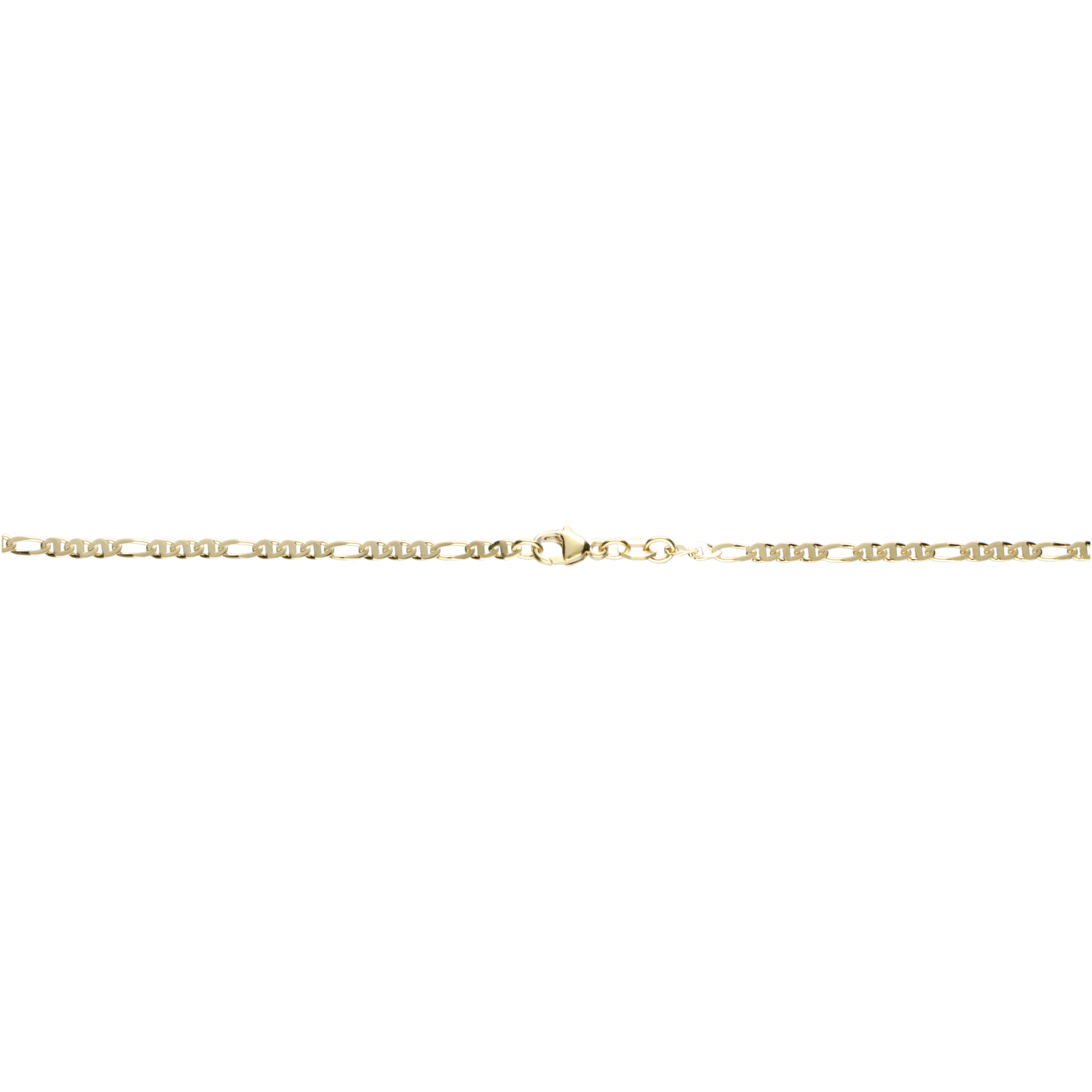 Armband Panzer-Steg 2.5mm
