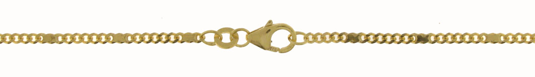 Armband Panzer-Steg 1.8mm
