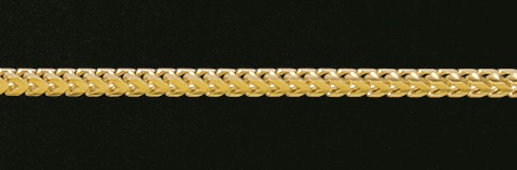 Armband Bingo 1.8mm