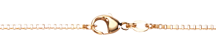 Collier Venezia 1.4mm