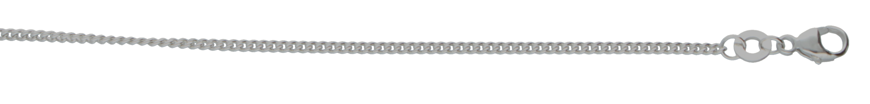 Armband Panzer rund 1.4mm