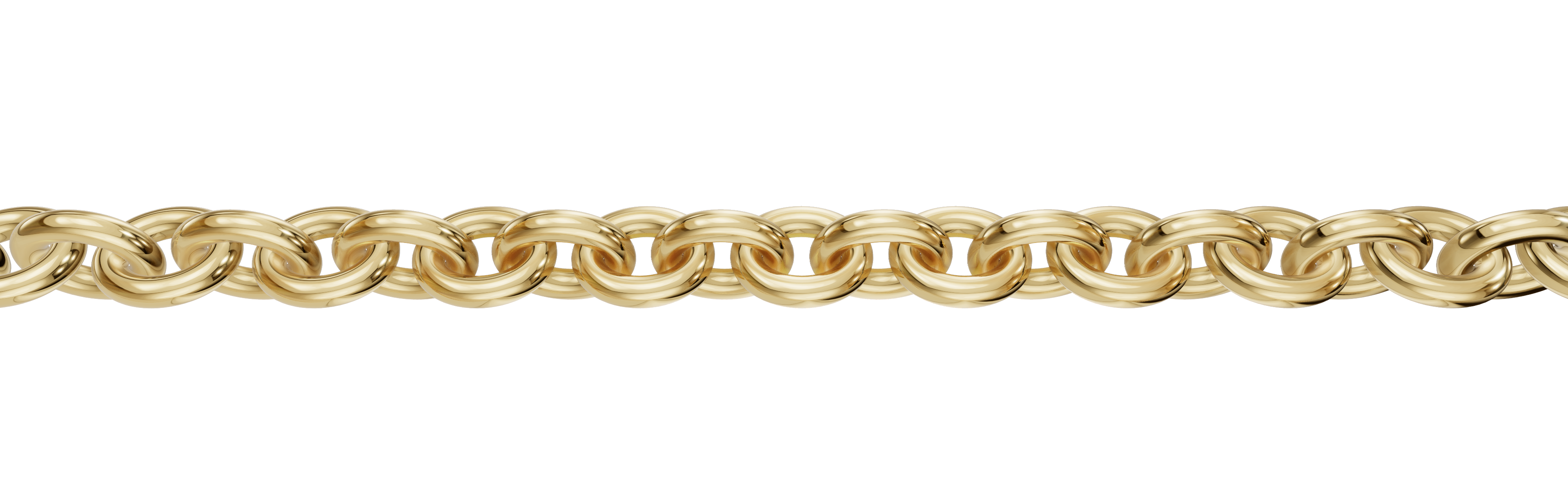 Collier Anker rund 1.5mm