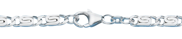 Collier S-Panzer 4.5mm