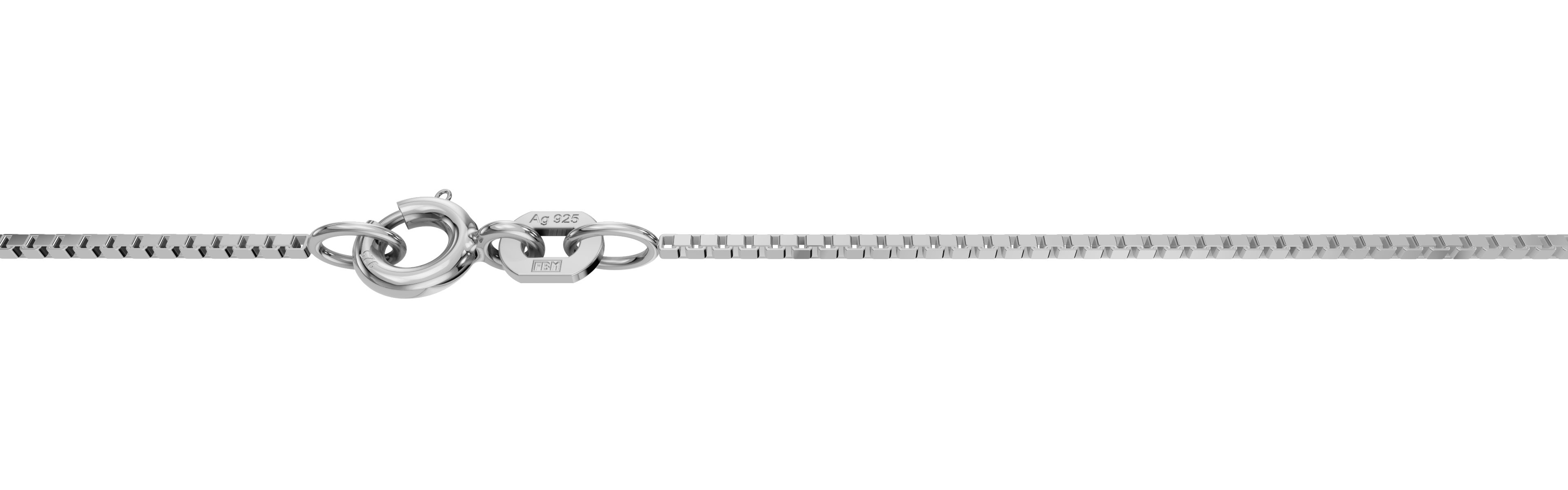 Collier Venezia 0.9mm