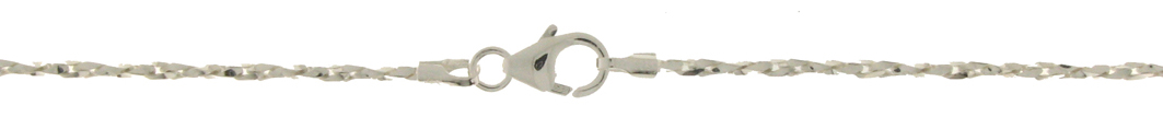 Armband Fantasie 1.3mm