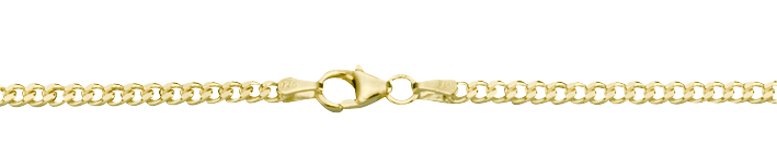 Collier Panzer 2.7mm