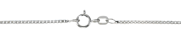 Collier Venezia 1.2mm