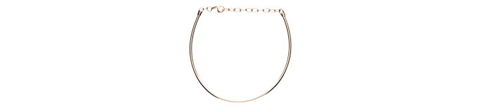 Armband Tonda-Kette 1.5mm