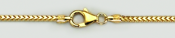Armband Bingo 1.8mm