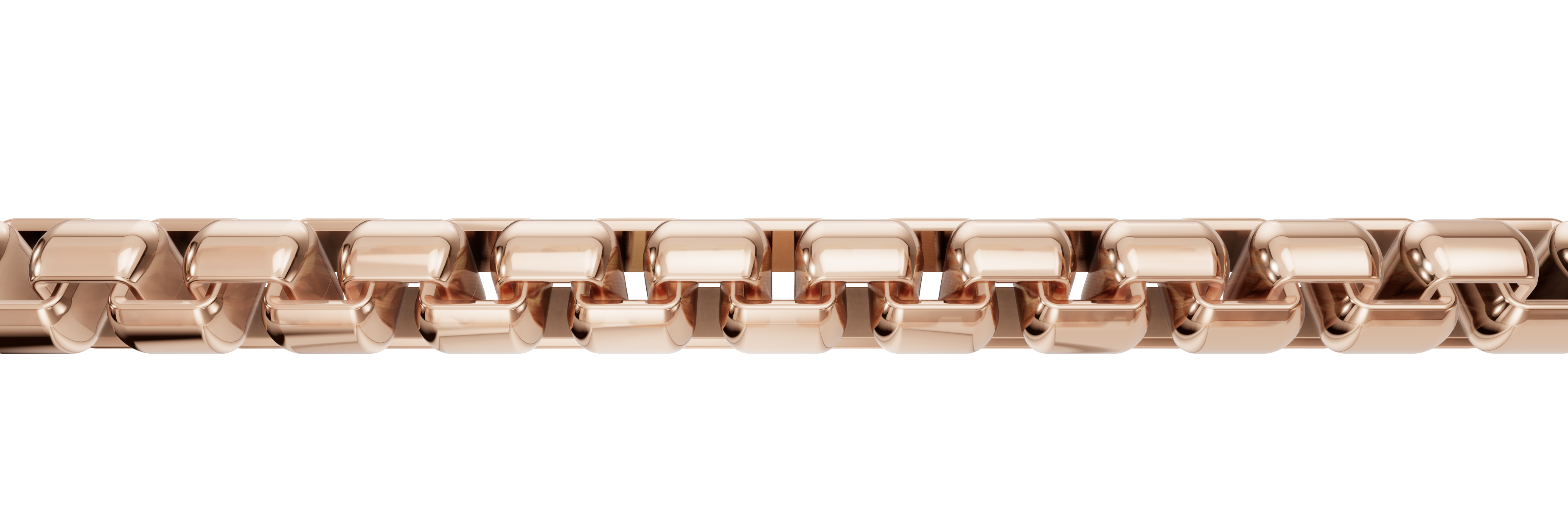 Collier Venezia rund 1.5mm