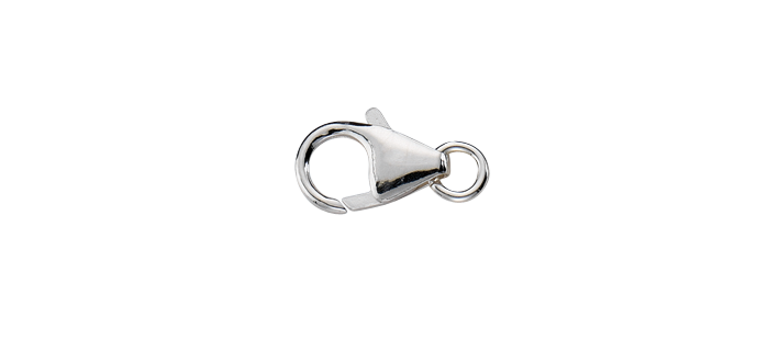 Karabiner ohne 12.0mm