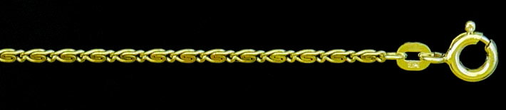 Collier S-Panzer 1.7mm