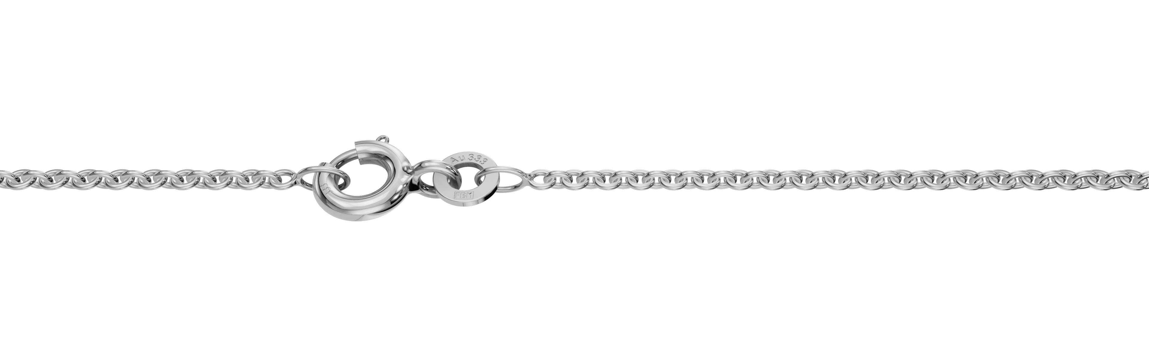 Collier Anker rund 1.5mm