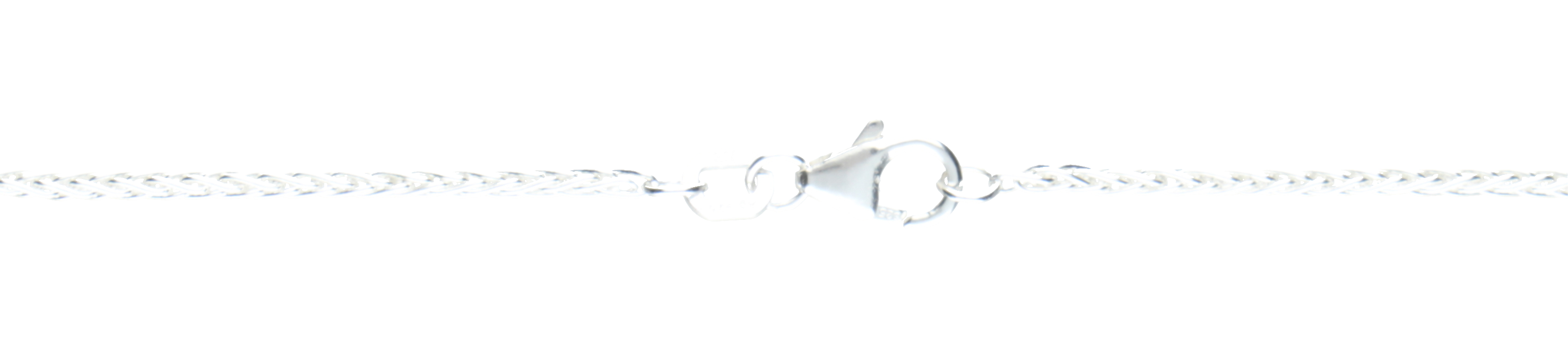 Armband Zopf 1.45mm