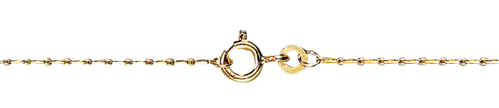 Collier Haferkorn 1.1mm