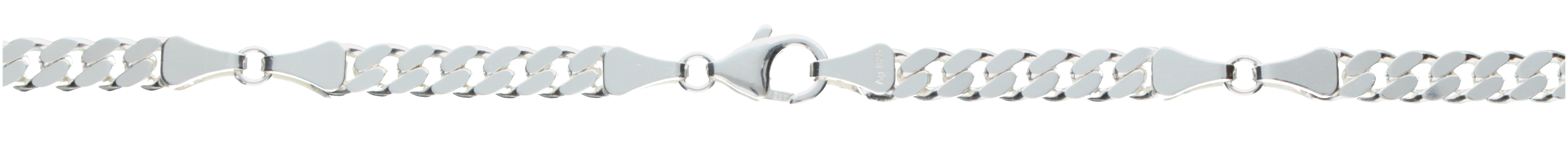 Collier Panzer 5.4mm