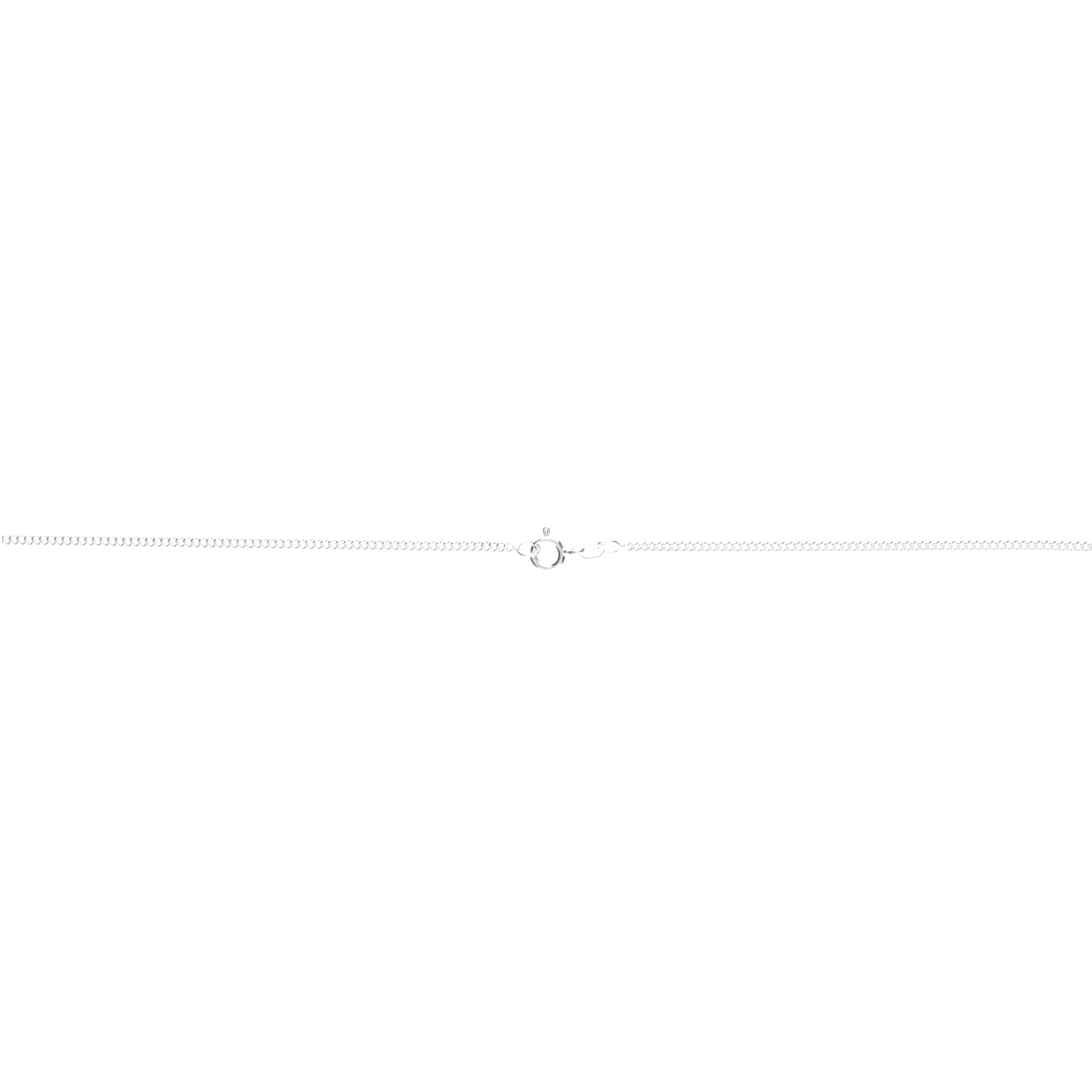 Collier Panzer rund 1.7mm