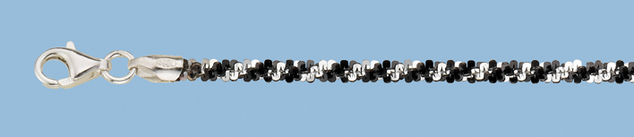 Armband Fantasie 2.8mm