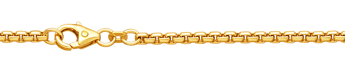 Armband Venezia 2.7mm