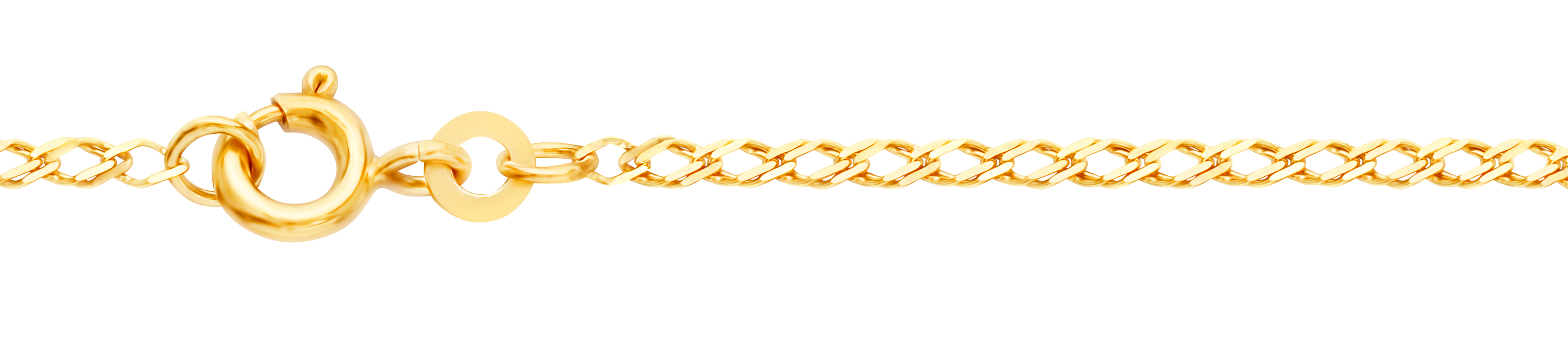 Armband Zwillingspanzer 1.6mm