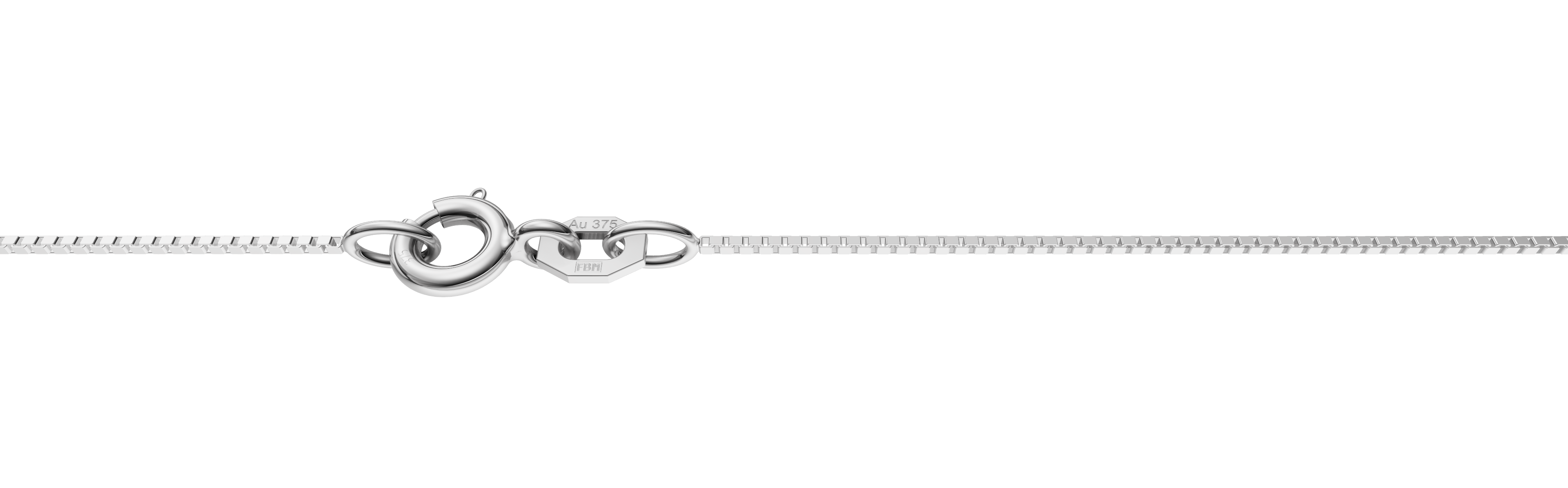 Collier Venezia 0.7mm