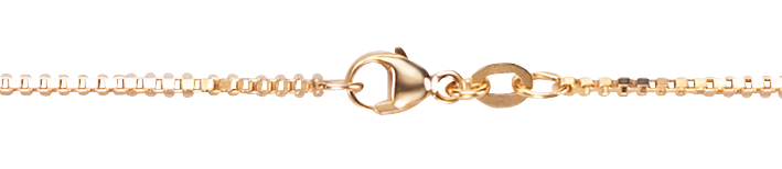 Collier Venezia 1.2mm
