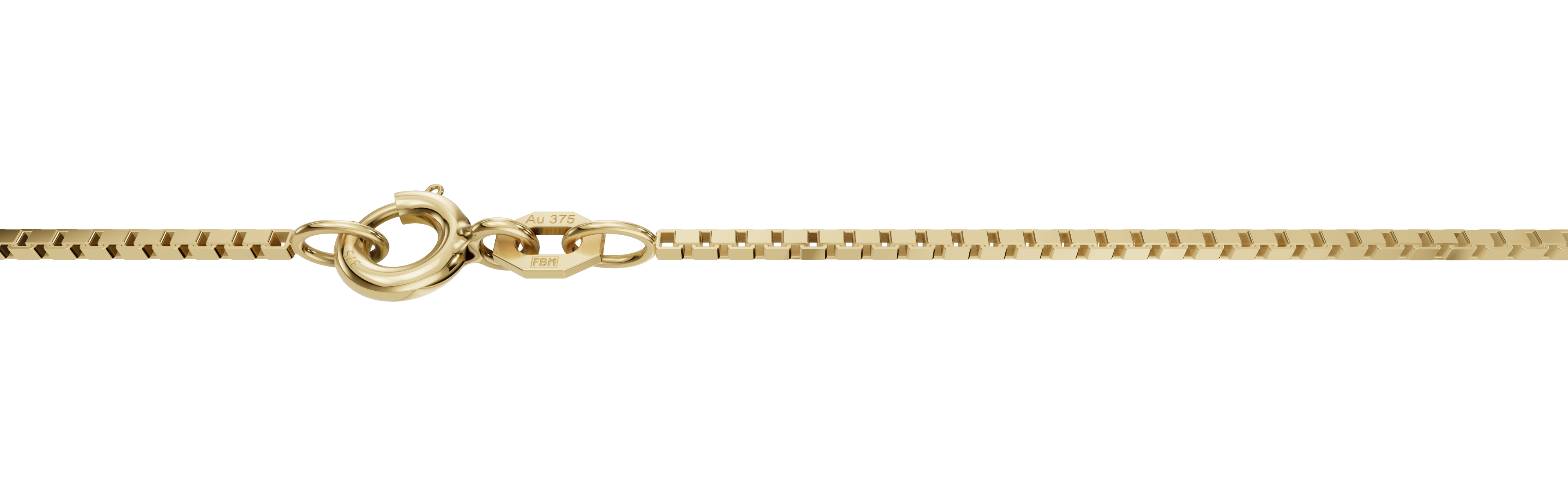 Collier Venezia 1.2mm