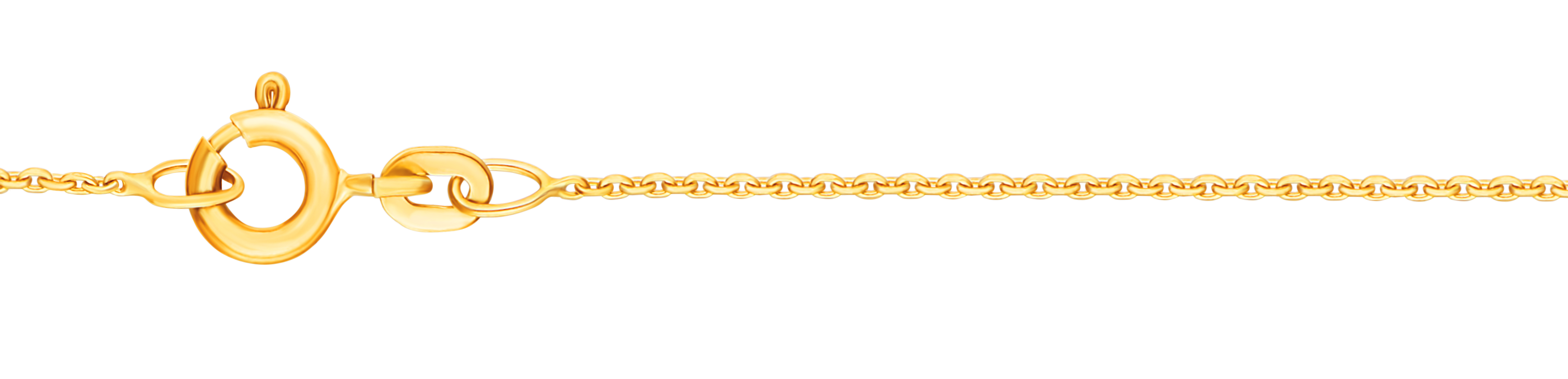 Armband Anker flach 1.2mm