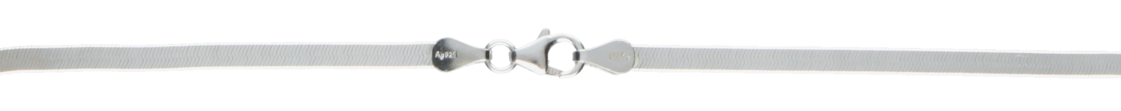 Armband Herringbone 3.6mm