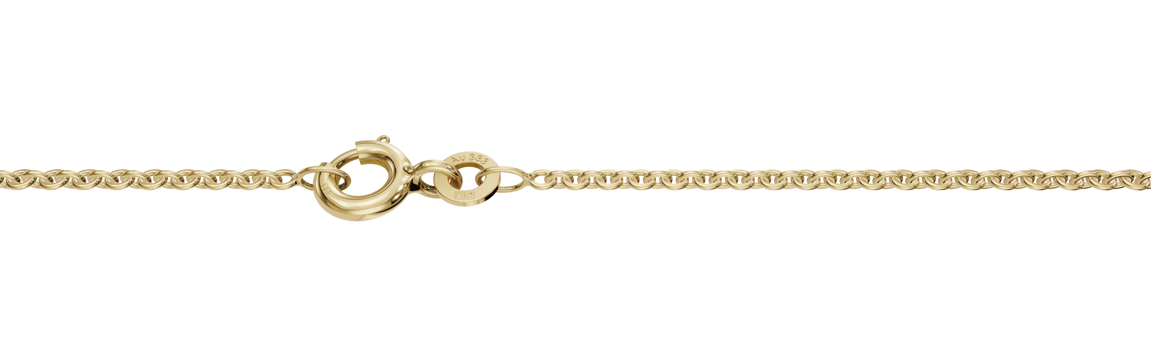 Collier Anker rund 1.5mm